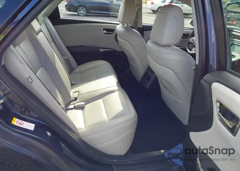 2016 Toyota Avalon Xle Premium из США, поврежденный, VIN 4T1BK1EB4GU199880